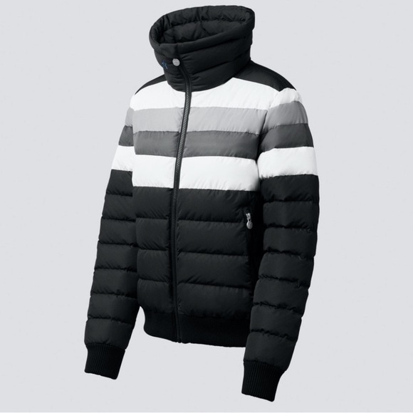 SALE NWT perfect moment queene down coat jacket - Picture 4 of 9